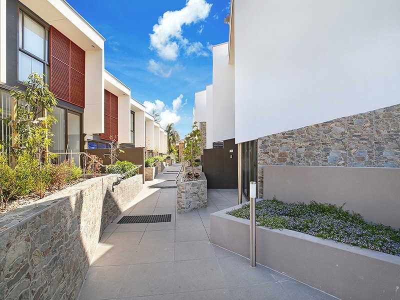 16/3-9 Madeira Street, Sylvania NSW 2224