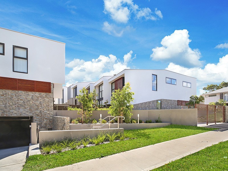 16/3-9 Madeira Street, Sylvania NSW 2224