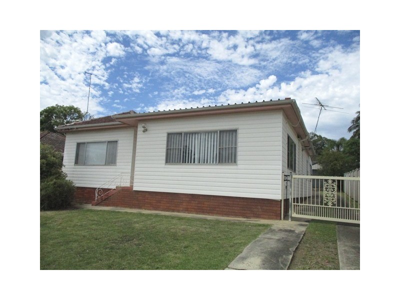 46 View Street, Miranda NSW 2228