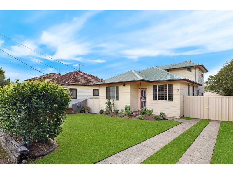 5 Second Avenue, Jannali NSW 2226