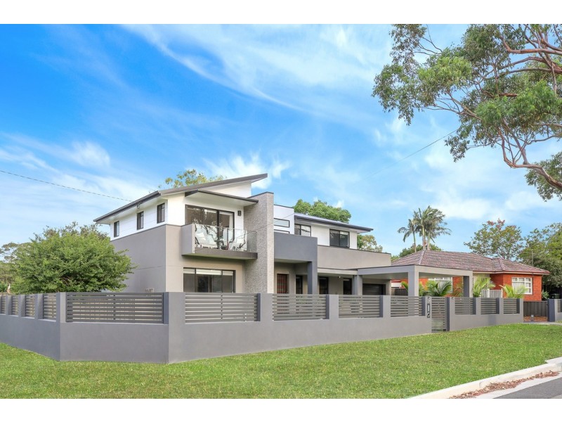 34 Violet Street, Miranda NSW 2228