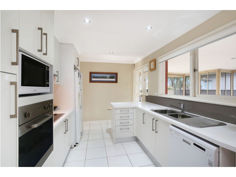 34 Violet Street, Miranda NSW 2228