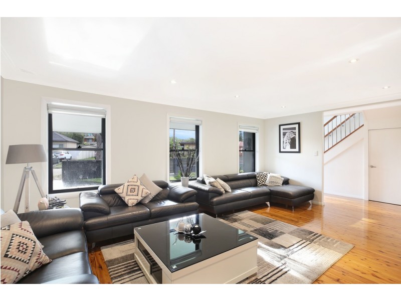 34 Violet Street, Miranda NSW 2228