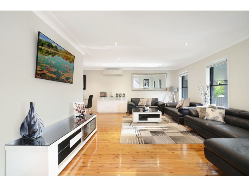 34 Violet Street, Miranda NSW 2228