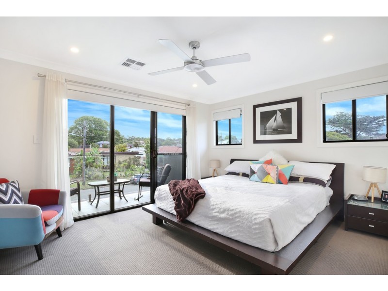 34 Violet Street, Miranda NSW 2228