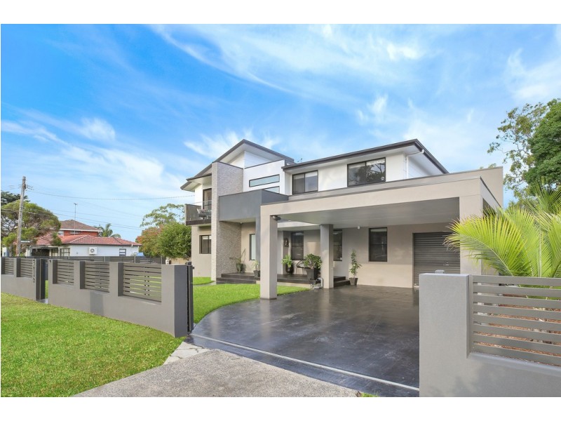 34 Violet Street, Miranda NSW 2228