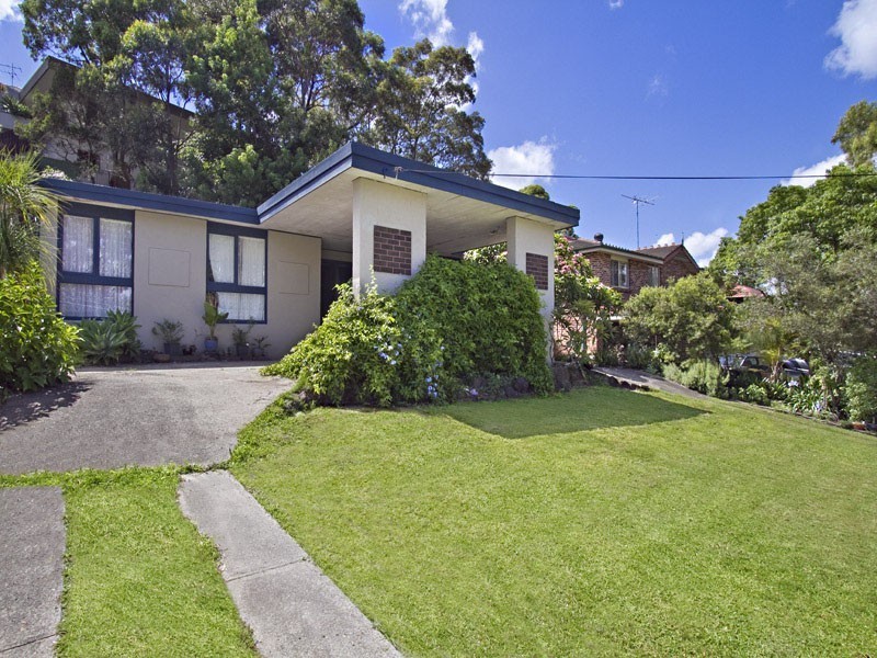 18 Florida Street, Sylvania NSW 2224