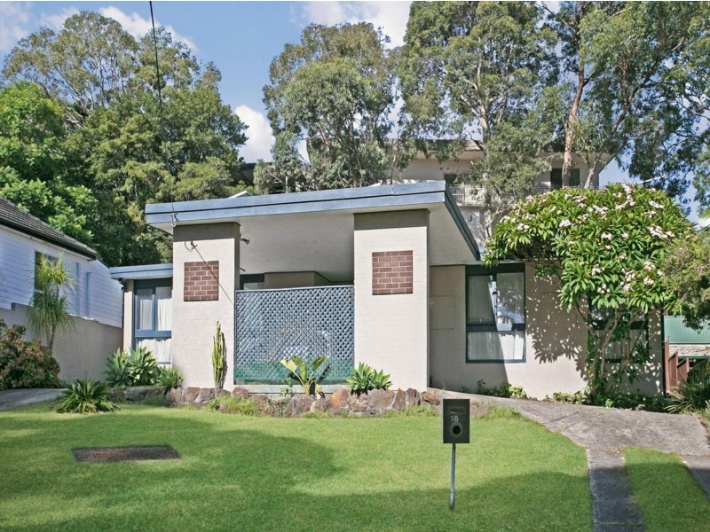 18 Florida Street, Sylvania NSW 2224