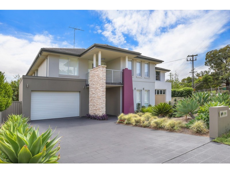 1 Bunyala Street, Carss Park NSW 2221