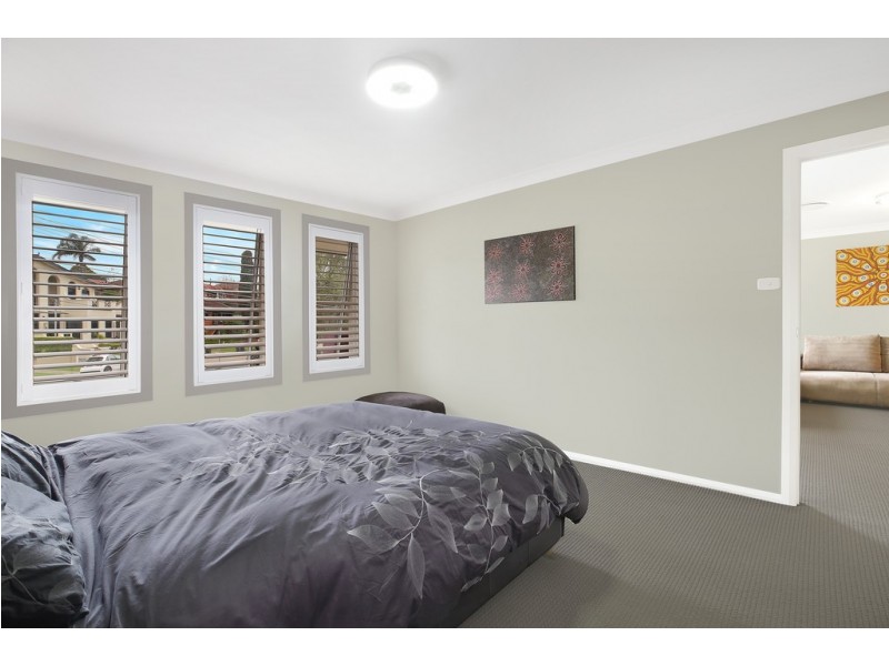 1 Bunyala Street, Carss Park NSW 2221