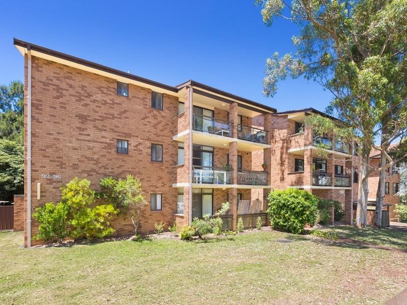 12/92-96 Glencoe Street, Sutherland NSW 2232