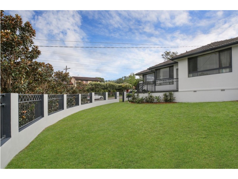 17 Huntingdale Avenue, Miranda NSW 2228