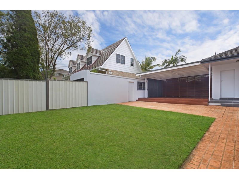 17 Huntingdale Avenue, Miranda NSW 2228