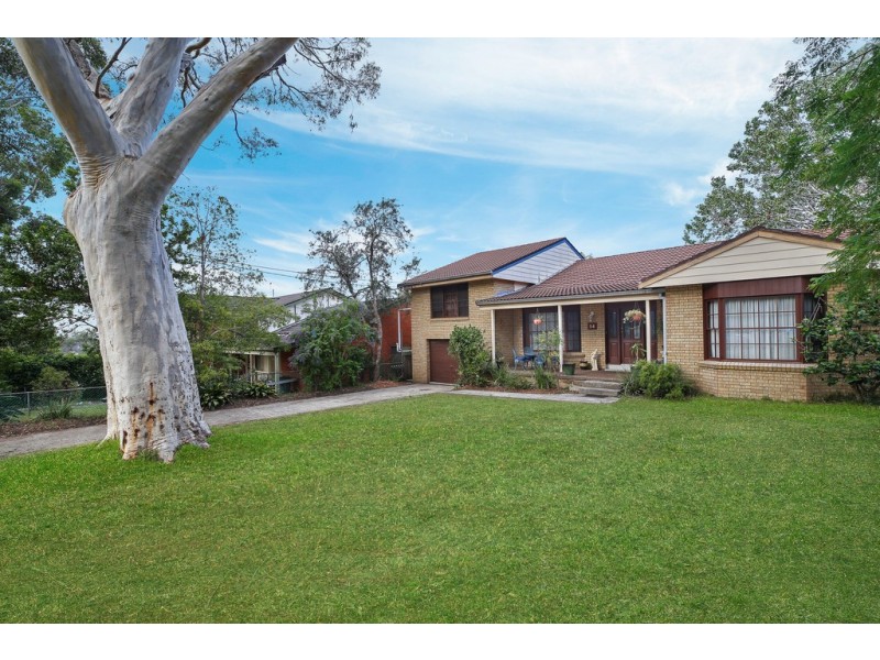 54-56 Acacia Road, Kirrawee NSW 2232