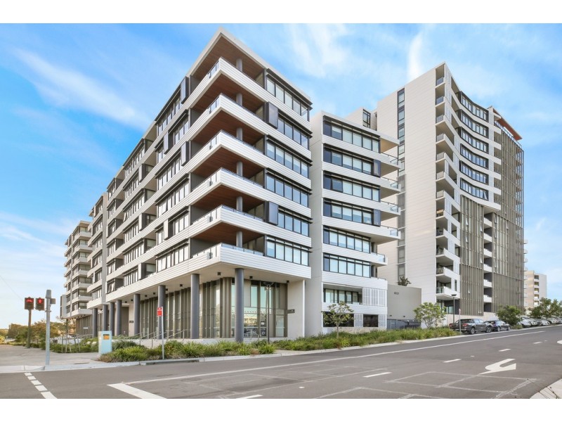 306/475 Captain Cook Drive, Woolooware NSW 2230