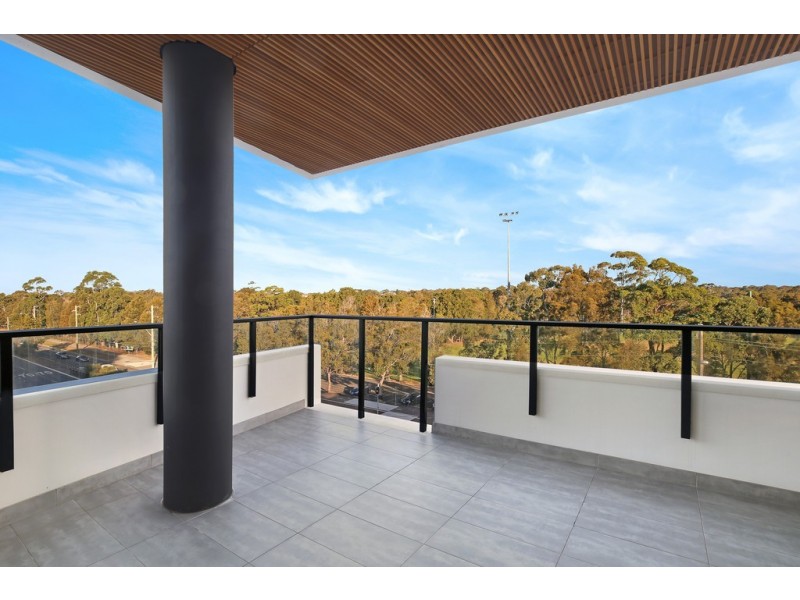 306/475 Captain Cook Drive, Woolooware NSW 2230