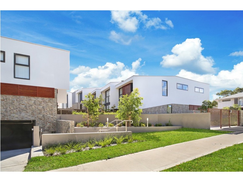 14/3-9 Madeira Street, Sylvania NSW 2224