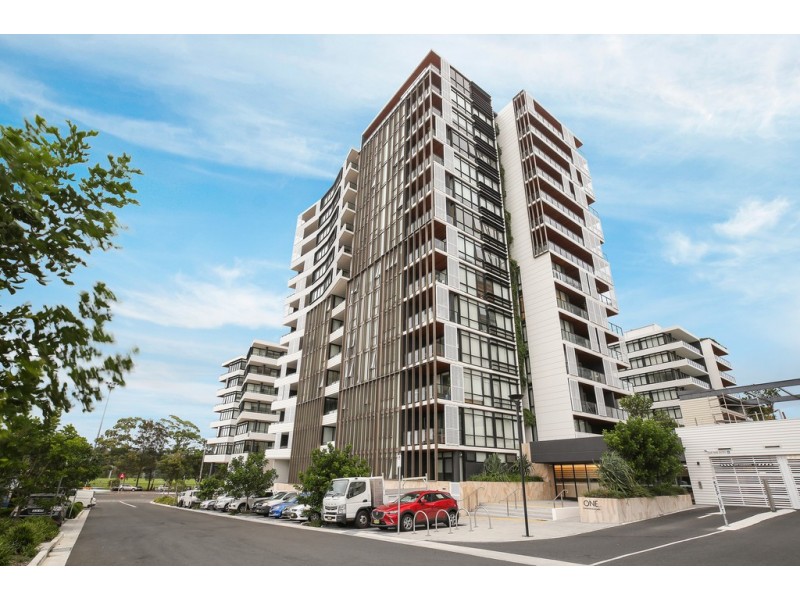 208/1 Foreshore Boulevard, Woolooware NSW 2230