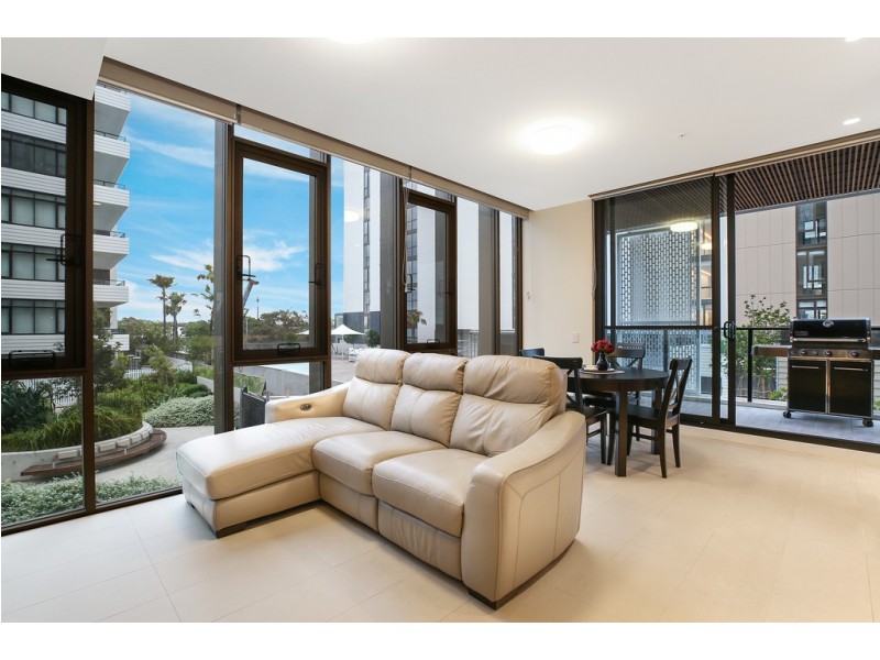 208/1 Foreshore Boulevard, Woolooware NSW 2230