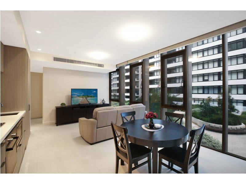 208/1 Foreshore Boulevard, Woolooware NSW 2230