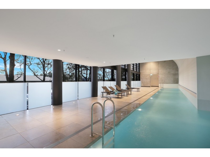 208/1 Foreshore Boulevard, Woolooware NSW 2230