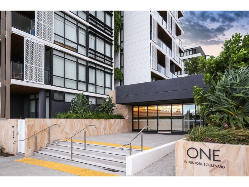 208/1 Foreshore Boulevard, Woolooware NSW 2230