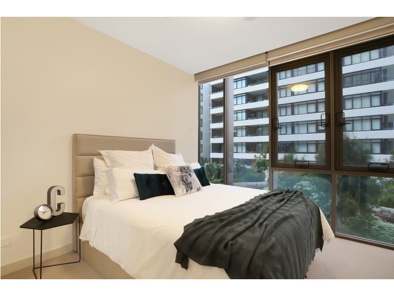 208/1 Foreshore Boulevard, Woolooware NSW 2230