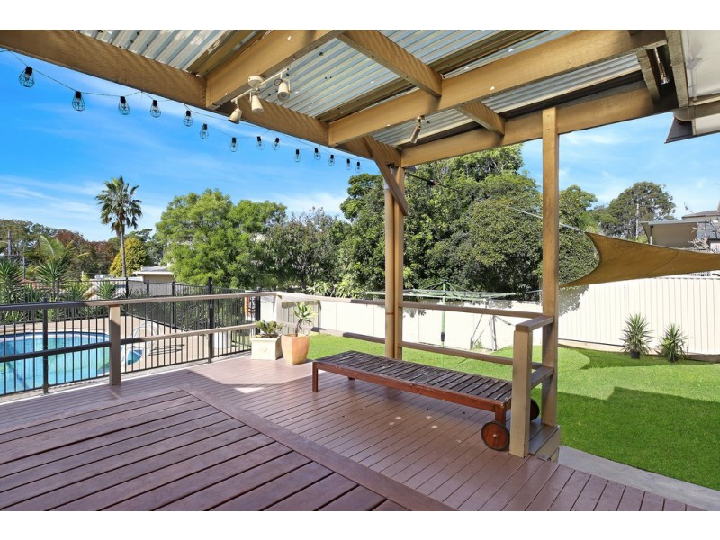 40 Corea Street, Sylvania NSW 2224