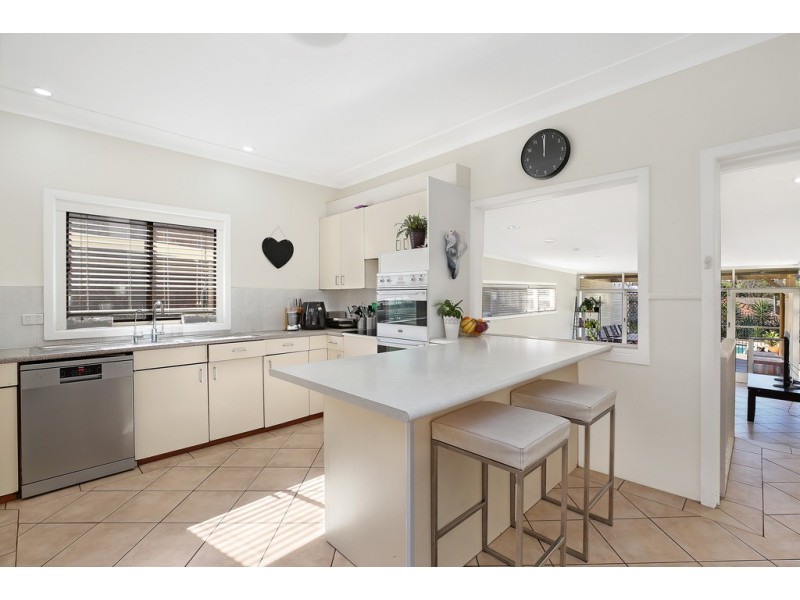 40 Corea Street, Sylvania NSW 2224