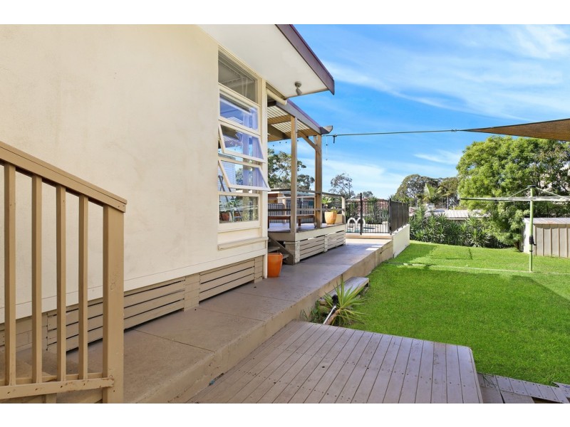 40 Corea Street, Sylvania NSW 2224