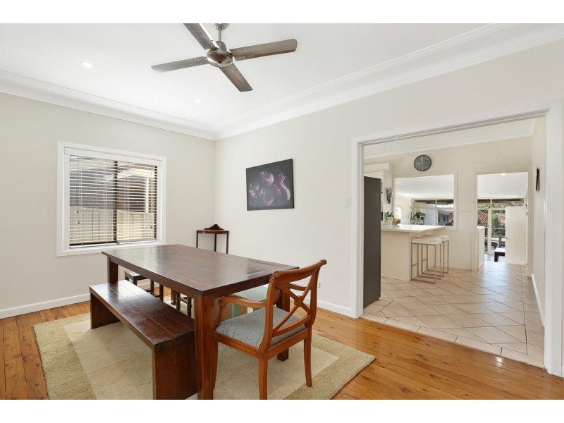 40 Corea Street, Sylvania NSW 2224