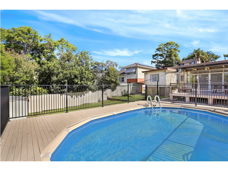 40 Corea Street, Sylvania NSW 2224