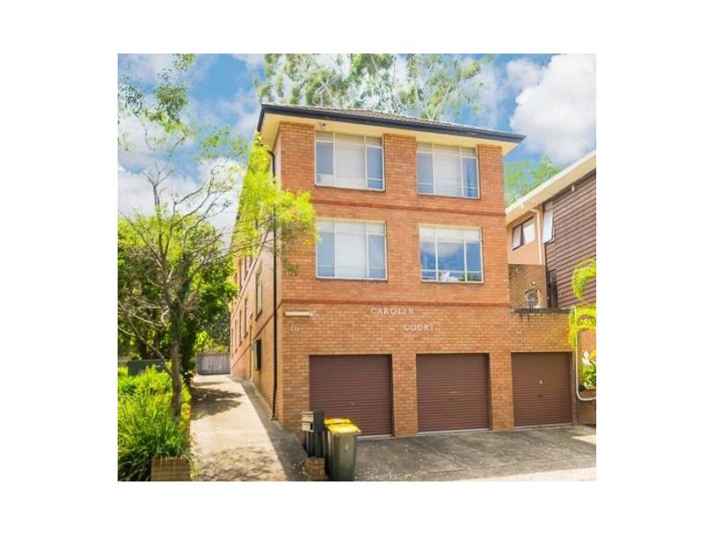 2/46 St Georges Parade, Hurstville NSW 2220