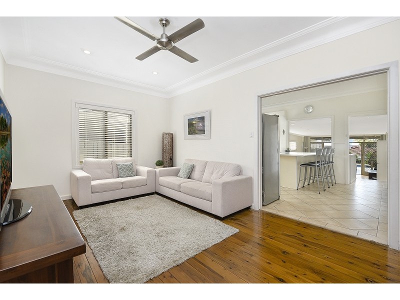 40 Corea Street, Sylvania NSW 2224