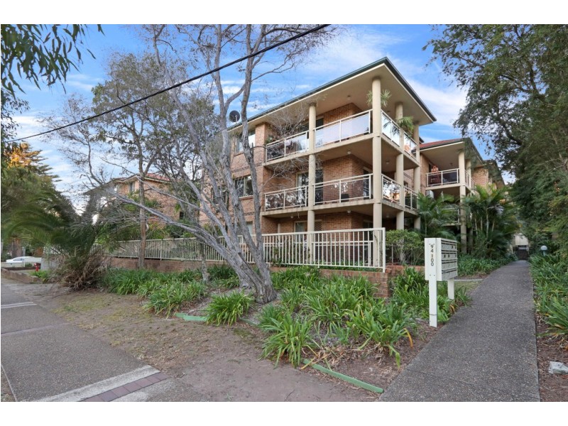 16/94-100 Linden Street, Sutherland NSW 2232
