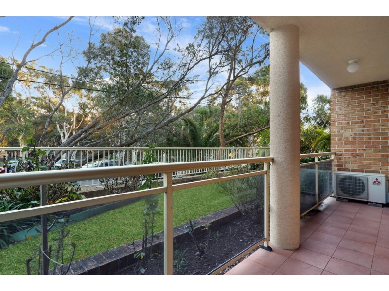 16/94-100 Linden Street, Sutherland NSW 2232