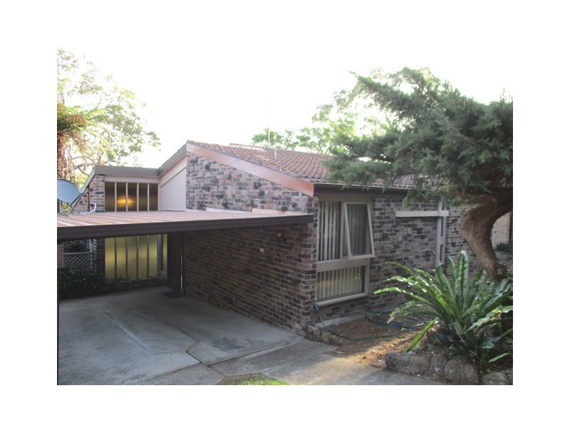 9 Conjola Place, Gymea Bay NSW 2227