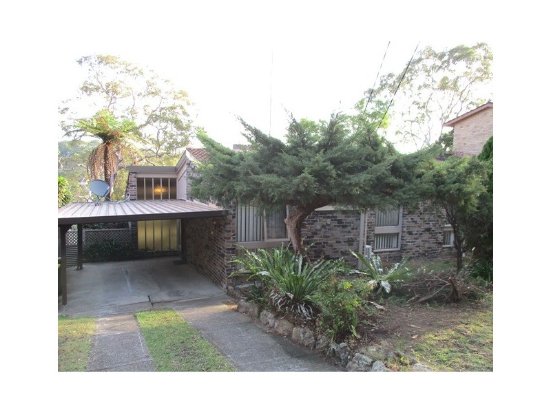 9 Conjola Place, Gymea Bay NSW 2227