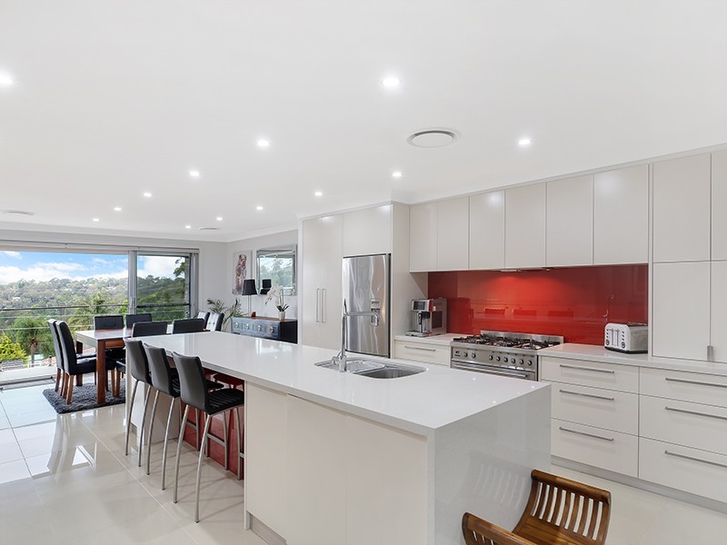 9 Solveig Crescent, Kareela NSW 2232