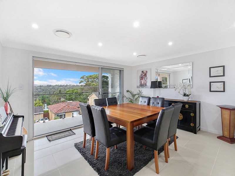 9 Solveig Crescent, Kareela NSW 2232