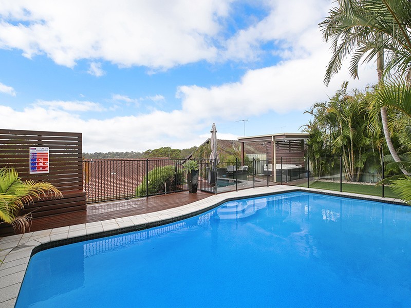 9 Solveig Crescent, Kareela NSW 2232