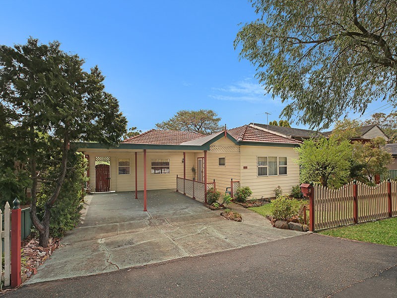 349 Princes Highway, Sylvania NSW 2224