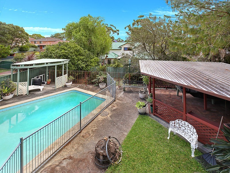 349 Princes Highway, Sylvania NSW 2224