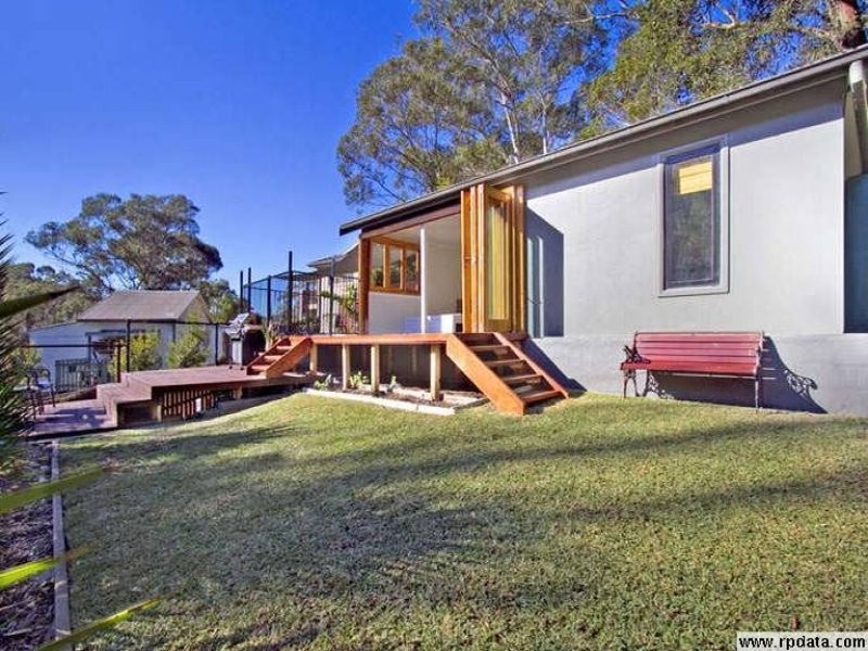 24A The Crescent, Woronora NSW 2232