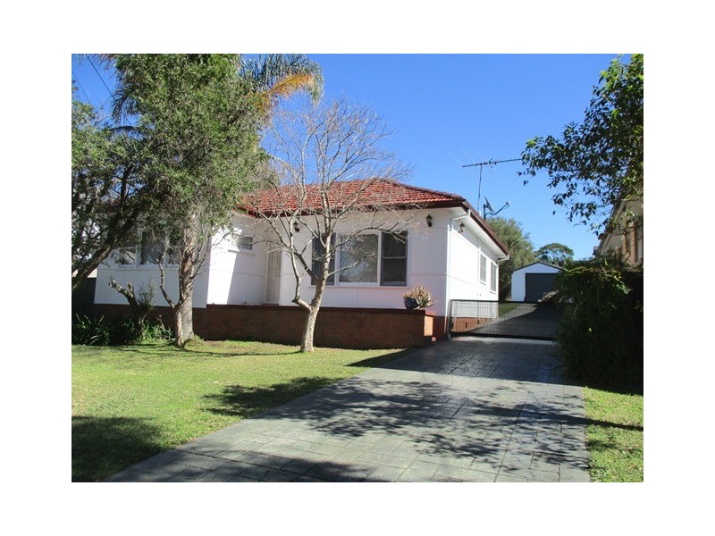 97 Coonong Road, Gymea Bay NSW 2227