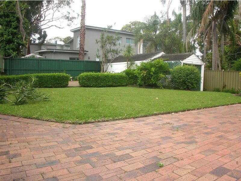 123 Princes Highway, Sylvania NSW 2224