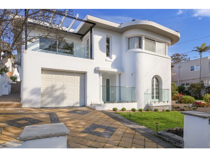 15 Benwerrin Avenue, Carss Park NSW 2221