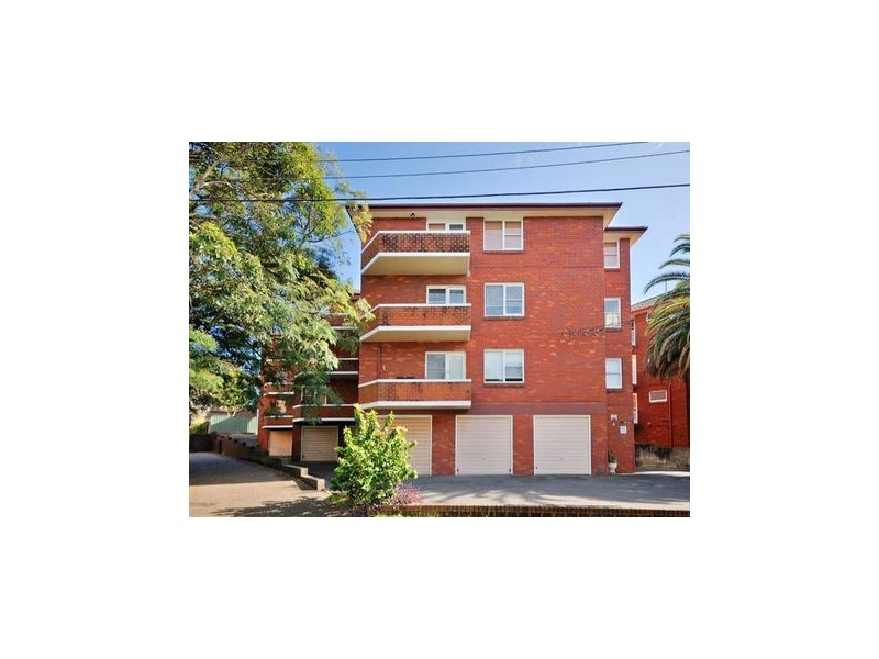 8/3 St Andrews Place, Cronulla NSW 2230