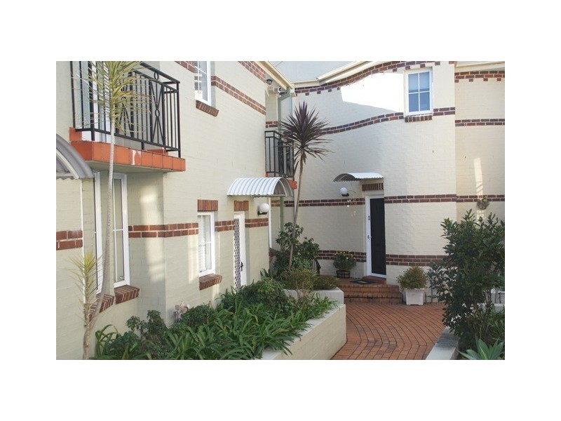 7/2 Mowbray Street, Sylvania NSW 2224