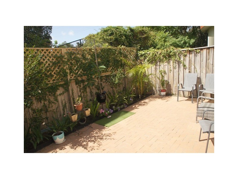 7/2 Mowbray Street, Sylvania NSW 2224